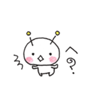 ぷにまろろ（個別スタンプ：24）