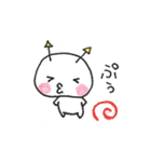 ぷにまろろ（個別スタンプ：26）
