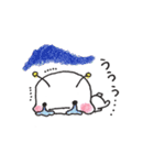 ぷにまろろ（個別スタンプ：29）
