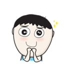 Ogel : Loveable Guy Meme Part 1（個別スタンプ：2）