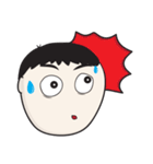 Ogel : Loveable Guy Meme Part 1（個別スタンプ：4）