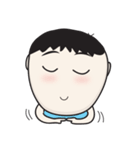 Ogel : Loveable Guy Meme Part 1（個別スタンプ：6）