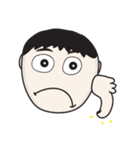 Ogel : Loveable Guy Meme Part 1（個別スタンプ：9）