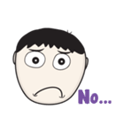 Ogel : Loveable Guy Meme Part 1（個別スタンプ：10）
