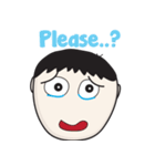 Ogel : Loveable Guy Meme Part 1（個別スタンプ：11）
