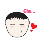 Ogel : Loveable Guy Meme Part 1（個別スタンプ：12）