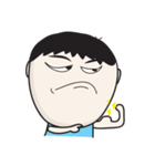 Ogel : Loveable Guy Meme Part 1（個別スタンプ：15）