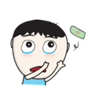 Ogel : Loveable Guy Meme Part 1（個別スタンプ：17）