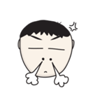 Ogel : Loveable Guy Meme Part 1（個別スタンプ：18）
