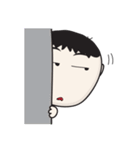 Ogel : Loveable Guy Meme Part 1（個別スタンプ：19）