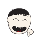 Ogel : Loveable Guy Meme Part 1（個別スタンプ：20）