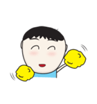 Ogel : Loveable Guy Meme Part 1（個別スタンプ：21）