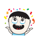 Ogel : Loveable Guy Meme Part 1（個別スタンプ：23）