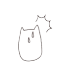 ぶーちゃんの一日（個別スタンプ：12）