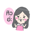 Little Green（個別スタンプ：1）