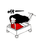 PLUDDIE（個別スタンプ：5）