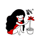 PLUDDIE（個別スタンプ：9）