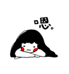 PLUDDIE（個別スタンプ：12）