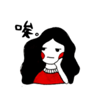 PLUDDIE（個別スタンプ：15）