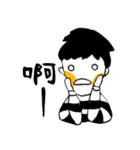 PLUDDIE（個別スタンプ：38）