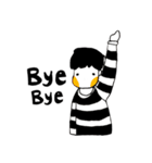 PLUDDIE（個別スタンプ：40）