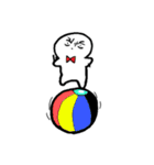 キルたぬ（個別スタンプ：9）