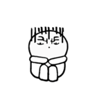 キルたぬ（個別スタンプ：25）