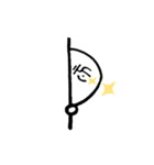 キルたぬ（個別スタンプ：33）