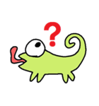 激カワHNDスタンプ（個別スタンプ：1）