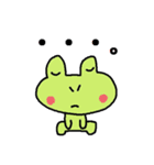 激カワHNDスタンプ（個別スタンプ：4）