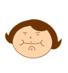 iambalaa's life style（個別スタンプ：8）
