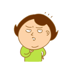 iambalaa's life style（個別スタンプ：12）