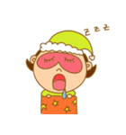 iambalaa's life style（個別スタンプ：13）