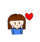 PinkBaBy（個別スタンプ：2）