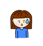 PinkBaBy（個別スタンプ：3）