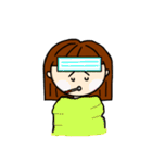 PinkBaBy（個別スタンプ：4）