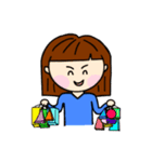 PinkBaBy（個別スタンプ：5）