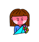 PinkBaBy（個別スタンプ：8）