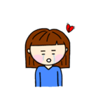 PinkBaBy（個別スタンプ：9）