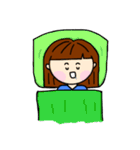 PinkBaBy（個別スタンプ：12）