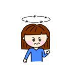 PinkBaBy（個別スタンプ：13）