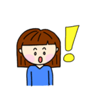 PinkBaBy（個別スタンプ：15）