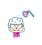 PinkBaBy（個別スタンプ：17）