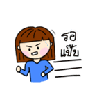PinkBaBy（個別スタンプ：22）