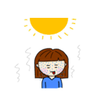PinkBaBy（個別スタンプ：24）