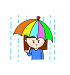 PinkBaBy（個別スタンプ：31）