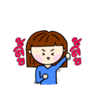 PinkBaBy（個別スタンプ：37）