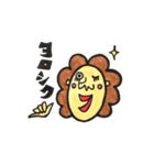 毎日つかえる！キユミねーさんの日常会話（個別スタンプ：27）