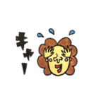 毎日つかえる！キユミねーさんの日常会話（個別スタンプ：29）