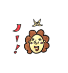 毎日つかえる！キユミねーさんの日常会話（個別スタンプ：32）